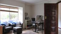 Bed Room 1 - 23 square meters of property in Witkoppen