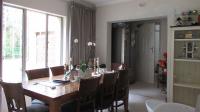 Dining Room - 10 square meters of property in Witkoppen