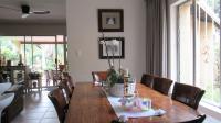 Dining Room - 10 square meters of property in Witkoppen