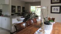 Dining Room - 10 square meters of property in Witkoppen