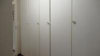 Main Bedroom - 18 square meters of property in Witkoppen