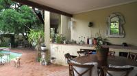 Patio - 23 square meters of property in Witkoppen
