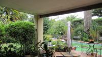 Patio - 23 square meters of property in Witkoppen