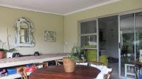 Patio - 23 square meters of property in Witkoppen