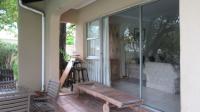 Patio - 23 square meters of property in Witkoppen