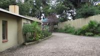 Front View of property in Witkoppen