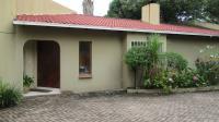 Front View of property in Witkoppen