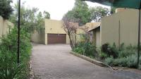 Front View of property in Witkoppen