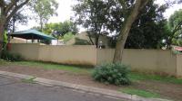 Front View of property in Witkoppen