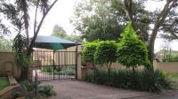 Front View of property in Witkoppen