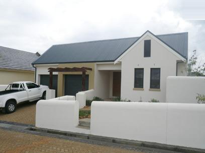 3 Bedroom House for Sale For Sale in Somerset West - Home Sell - MR30379