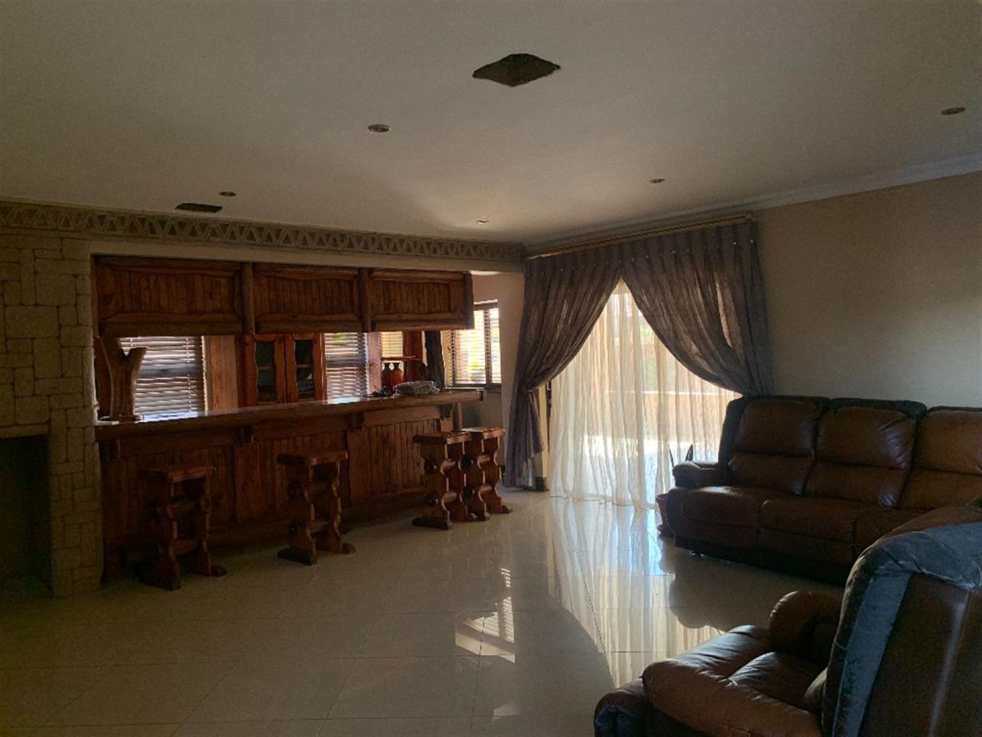 Lounges of property in Savannah Country Estate