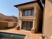 Front View of property in Savannah Country Estate