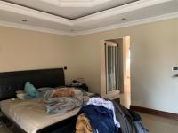 Main Bedroom of property in Savannah Country Estate