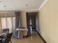Spaces of property in Savannah Country Estate