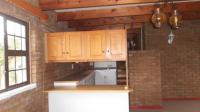 Kitchen - 12 square meters of property in Albertinia