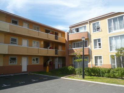 2 Bedroom Apartment for Sale For Sale in Pinelands - Private Sale - MR30403