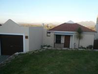 Front View of property in Brackenfell