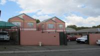 Front View of property in Jeppestown