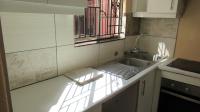 Kitchen - 6 square meters of property in Jeppestown