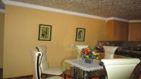 Dining Room - 9 square meters of property in Melodie