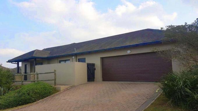 4 Bedroom Sectional Title for Sale For Sale in Simbithi Eco Estate - Home Sell - MR304279