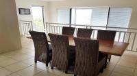 Dining Room - 16 square meters of property in Simbithi Eco Estate
