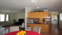 Dining Room - 15 square meters of property in Waterval East