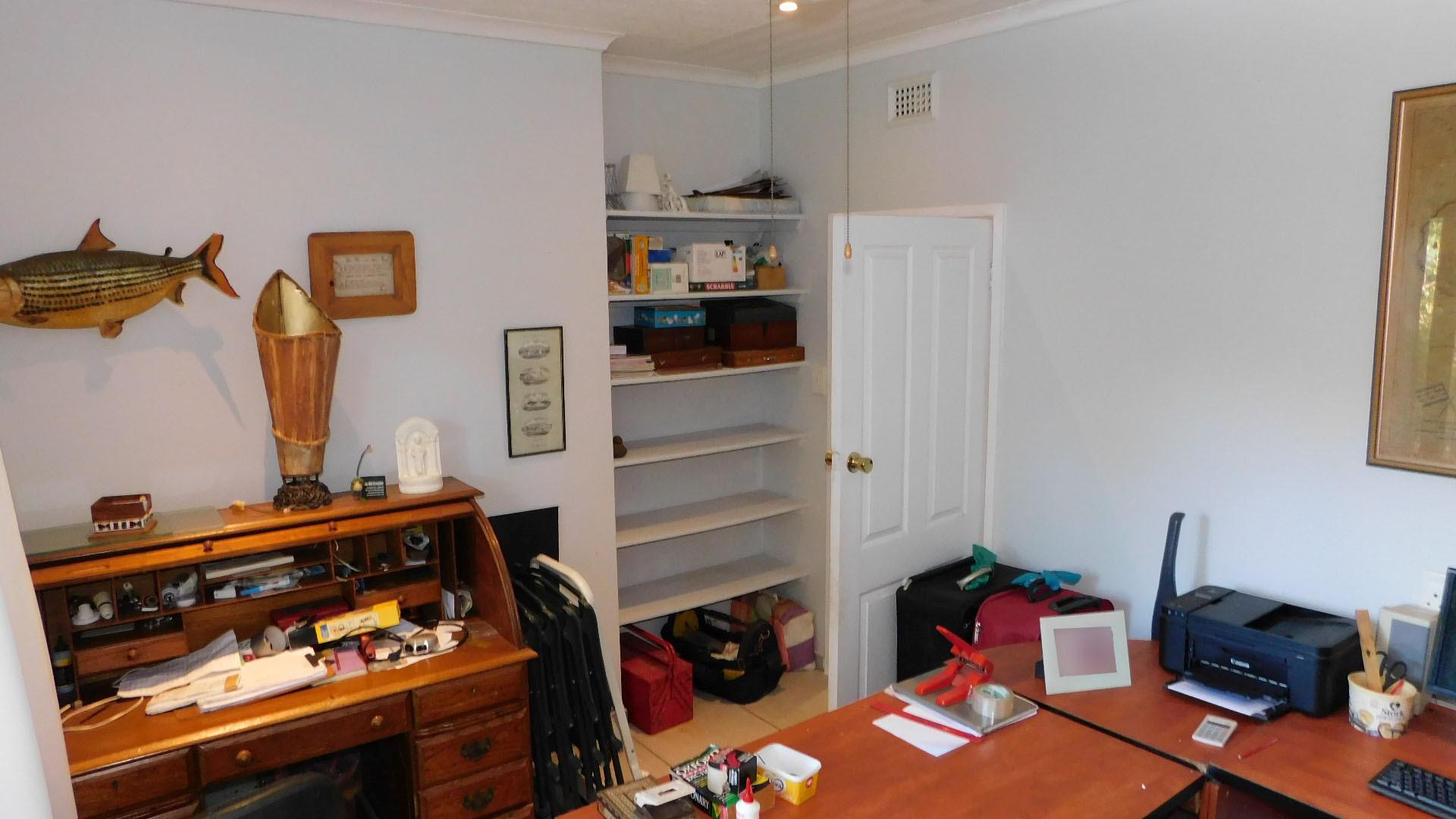 Study - 15 square meters of property in Umtentweni