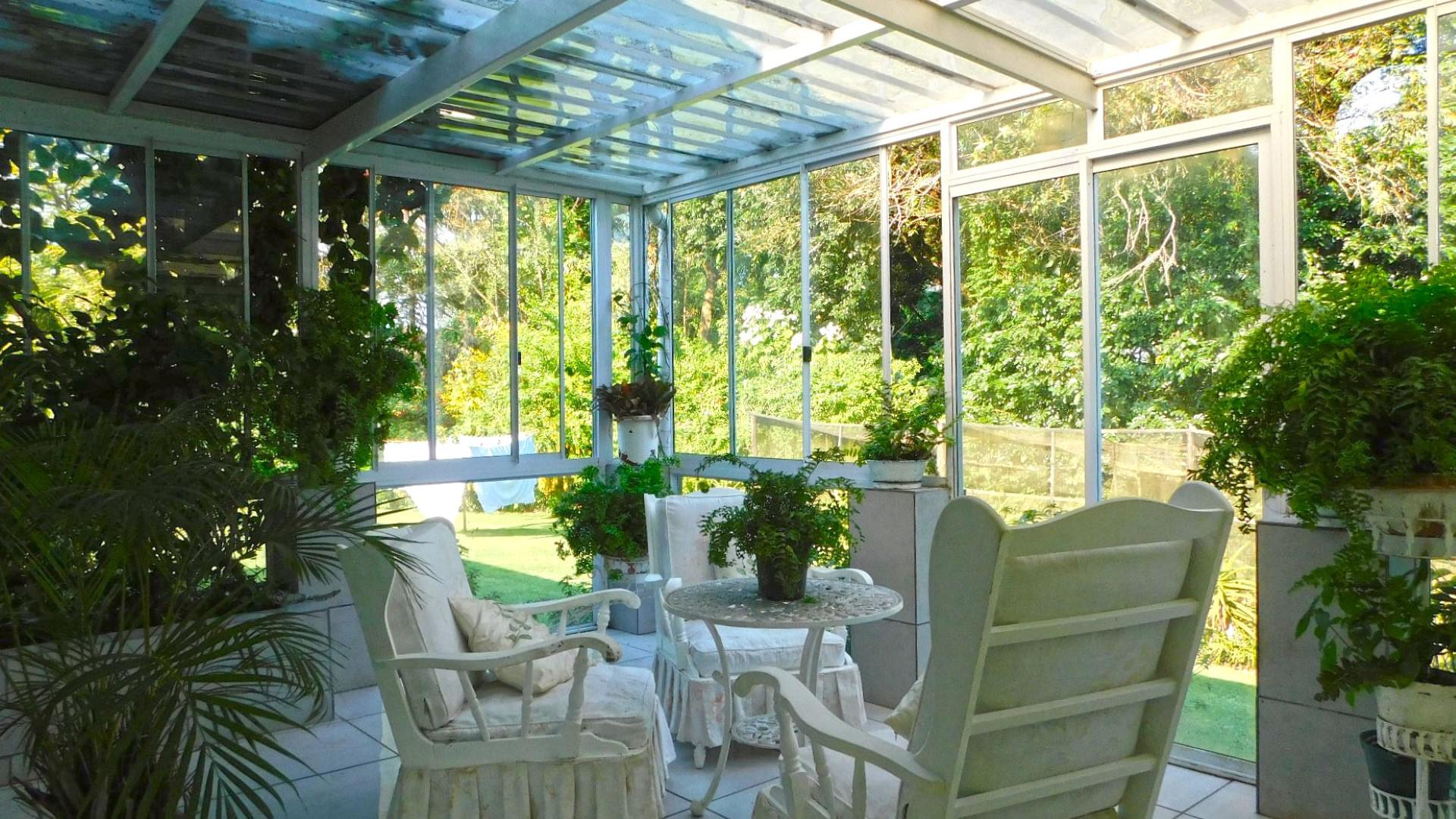 Rooms - 24 square meters of property in Umtentweni