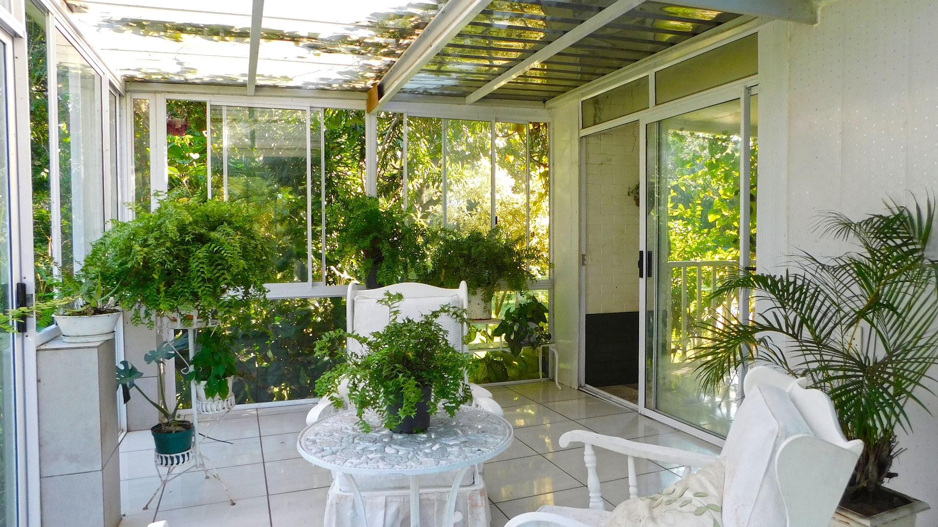 Rooms - 24 square meters of property in Umtentweni