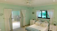 Bed Room 2 - 22 square meters of property in Umtentweni