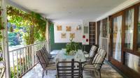 Patio - 34 square meters of property in Umtentweni