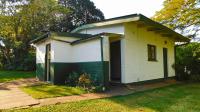 Front View of property in Umtentweni