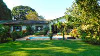 Front View of property in Umtentweni