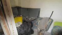 Staff Room - 9 square meters of property in Umtentweni
