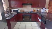 Kitchen of property in The Reeds