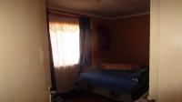 Bed Room 1 - 8 square meters of property in Kocksoord