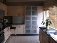 Kitchen of property in Modder East
