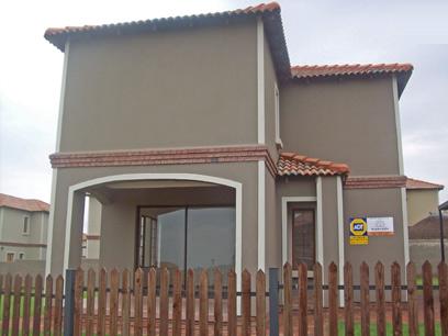  of property in Alberton