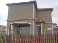 3 Bedroom 2 Bathroom House for Sale for sale in Alberton