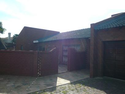  of property in Benoni