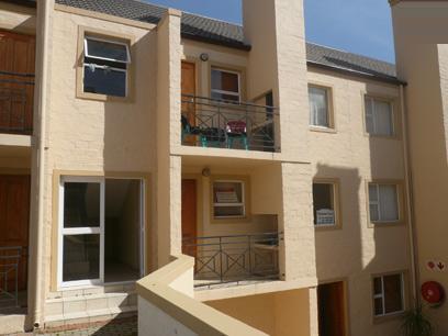 Front View of property in Gordons Bay