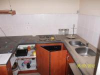 Kitchen - 12 square meters of property in Gordons Bay