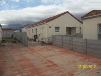 2 Bedroom 1 Bathroom House for Sale for sale in Strand