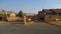 3 Bedroom 2 Bathroom Sec Title for Sale for sale in Witpoortjie