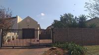 Front View of property in East Germiston