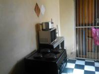 Kitchen - 4 square meters of property in Northdale (PMB)