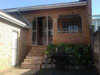 Front View of property in Northdale (PMB)