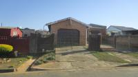 Front View of property in Northdale (PMB)